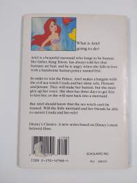 The Little Mermaid