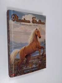 Phantom Stallion 8 : Golden Ghost