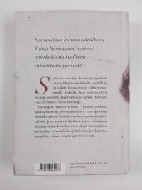 Saima Harmaja : sydänten runoilija 1913-1937 (signeerattu)