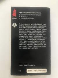Dalgliesh ja kuolema