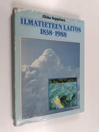 Ilmatieteen laitos 1838-1988