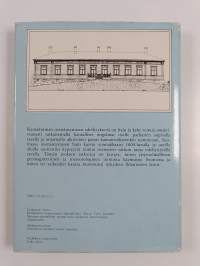 Ilmatieteen laitos 1838-1988