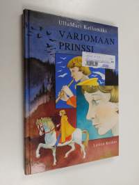Varjomaan prinssi