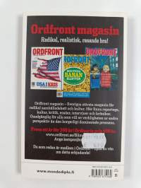 Le Monde diplomatique 1 (ruotsinkielinen)