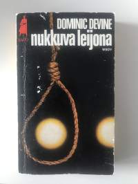 Nukkuva Leijona sapo nr 166