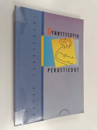 Synnytysopin perustiedot