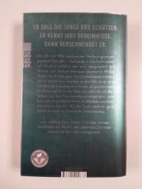 Ein Präsident verschwindet