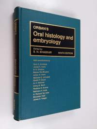 Orban&#039;s Oral histology and embryology