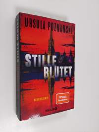 Stille blutet : Thriller