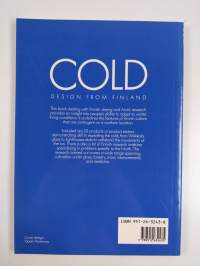 Cold : design from Finland