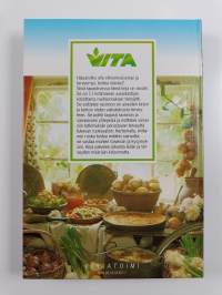 Vita : Elinvoimaa ravinnosta