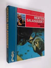 Merten salaisuudet : Uhattu meri