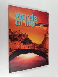 Words of Life - The Bible Day by Day: September-december 2013