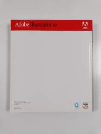 Adobe Illustrator 10 : Käyttöopas