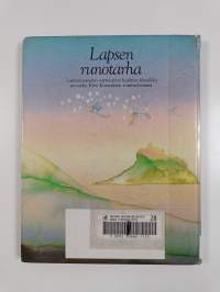 Lapsen runotarha