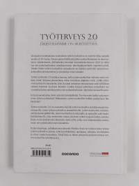 Työterveys 2.0 : järjestelmämme on muututtava