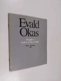 Evald Okas - People&#039;s artist of the USSR