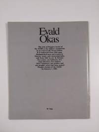 Evald Okas - People&#039;s artist of the USSR