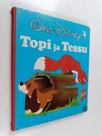 Topi ja Tessu