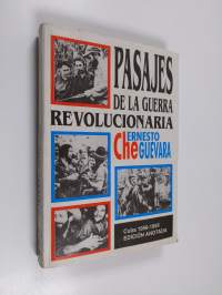 Pasajes de la guerra revolucionaria - Cuba 1956-1959