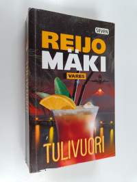 Tulivuori