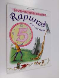 Rapunzel and Other Stories