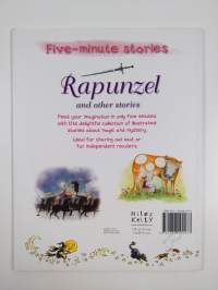 Rapunzel and Other Stories