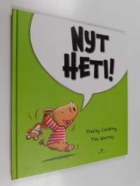 Nyt heti!