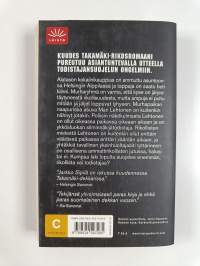 Mitään salaamatta