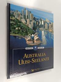 Australia ja Uusi-Seelanti