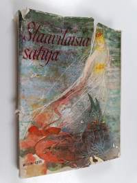 Slaavilaisia satuja