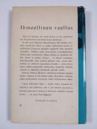 Ihmeellinen vaellus