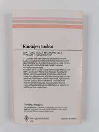 Ruusujen tuoksu
