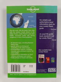 Lonely Planet Mauritius, Reunion and Seychelles - A Travel Survival Kit