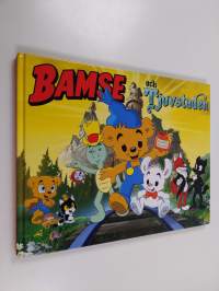 Bamse och Tjuvstaden