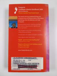 Caribbean Islands Handbook