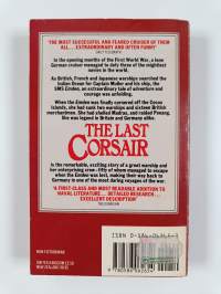 The Last Corsair - The Story of the Emden