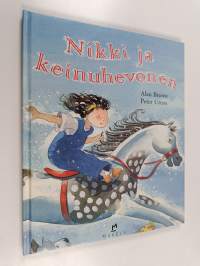Nikki ja keinuhevonen