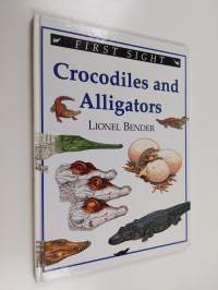 Crocodiles and Alligators