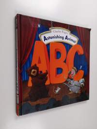 Astonishing Animal A B C