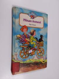 Ninan koneet