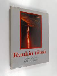 Ruukin töissä