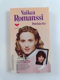 Vaikea romanssi