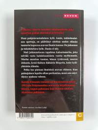 Tapahtui veden äärellä