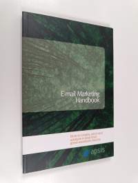 E-mail markering handbook - How to create, send and analyse e-mail that gives excellent results