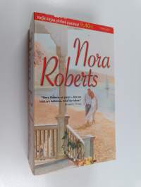Nora Roberts Antologia : Petollinen sydän ; Todellinen sankari ; Leijonan luonne ; Rakkauden majatalo