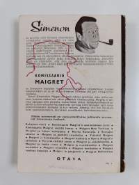 Maigret ja gangsterit