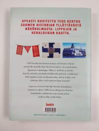 Leijonasta siniristiin : Suomen liput ja historia