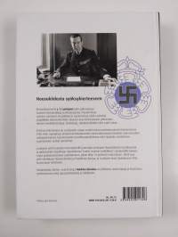 Ilmojen kenraali ja kiistelty komentaja F. J. Lundqvist, 1940-1946