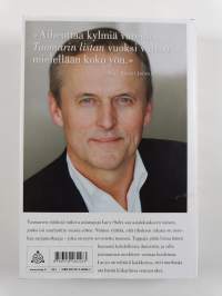 Tuomarin lista